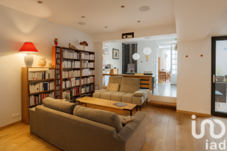  Maison � vendre 5 pi�ces 160 m�