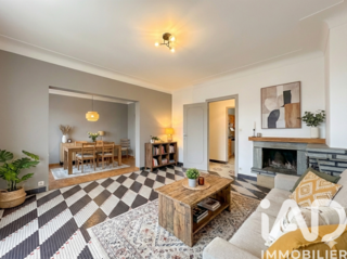  Maison � vendre 5 pi�ces 134 m�