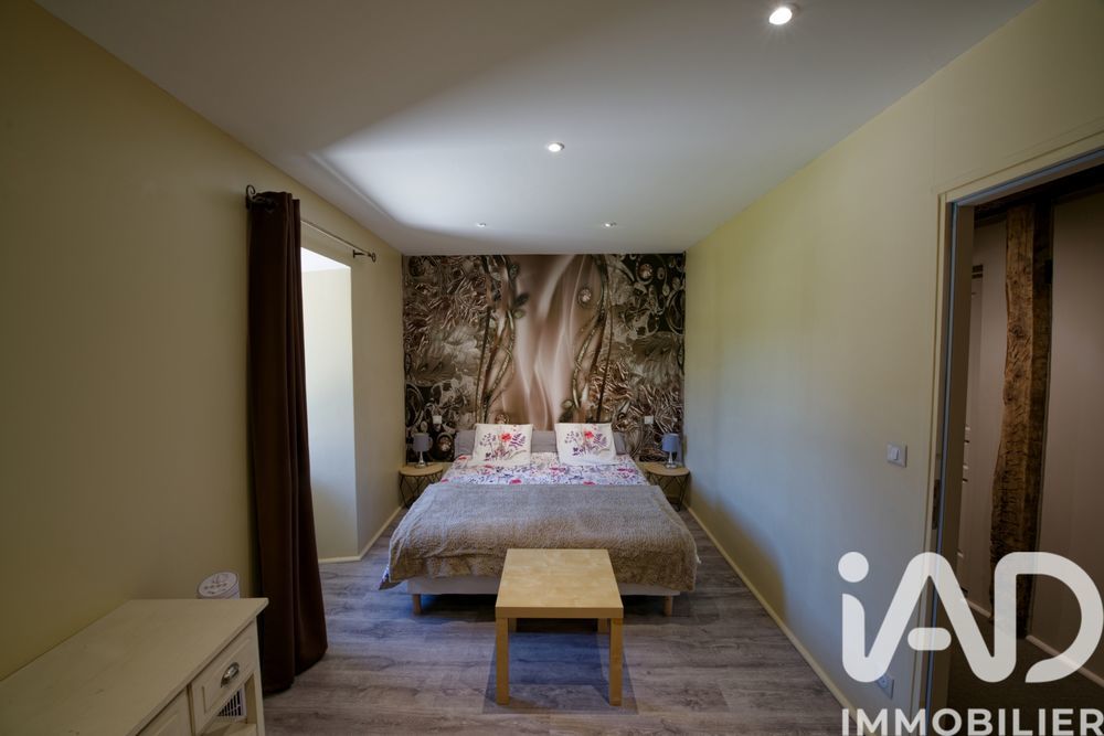 � vendre  Maison Lacapelle-Pinet (81340)