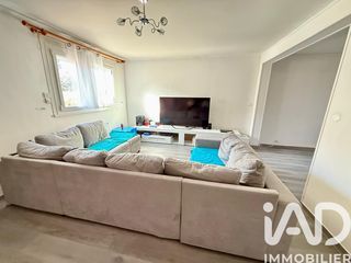  Maison � vendre 4 pi�ces 80 m�