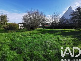  Terrain � vendre 1619 m�