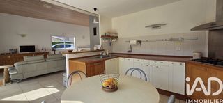  Maison � vendre 7 pi�ces 164 m�