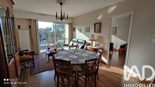  Appartement � vendre 3 pi�ces 67 m�