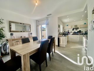  Maison � vendre 4 pi�ces 110 m�