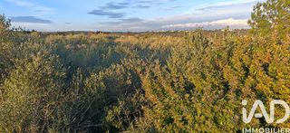  Terrain � vendre 5940 m�