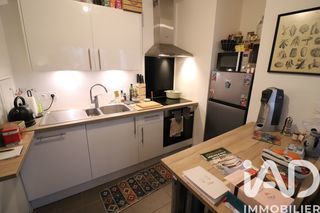  Appartement � vendre 2 pi�ces 41 m�