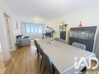  Maison � vendre 4 pi�ces 80 m�