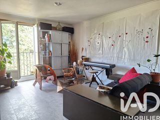  Appartement � vendre 4 pi�ces 63 m�