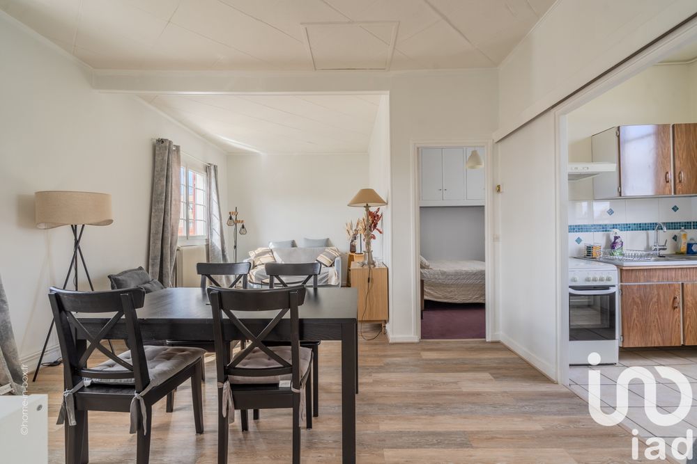 � vendre  Maison Colombes (92700)