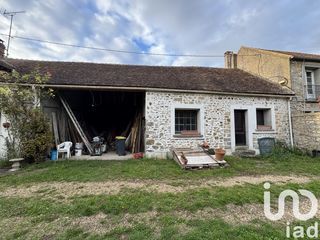  Maison � vendre 9 pi�ces 233 m�