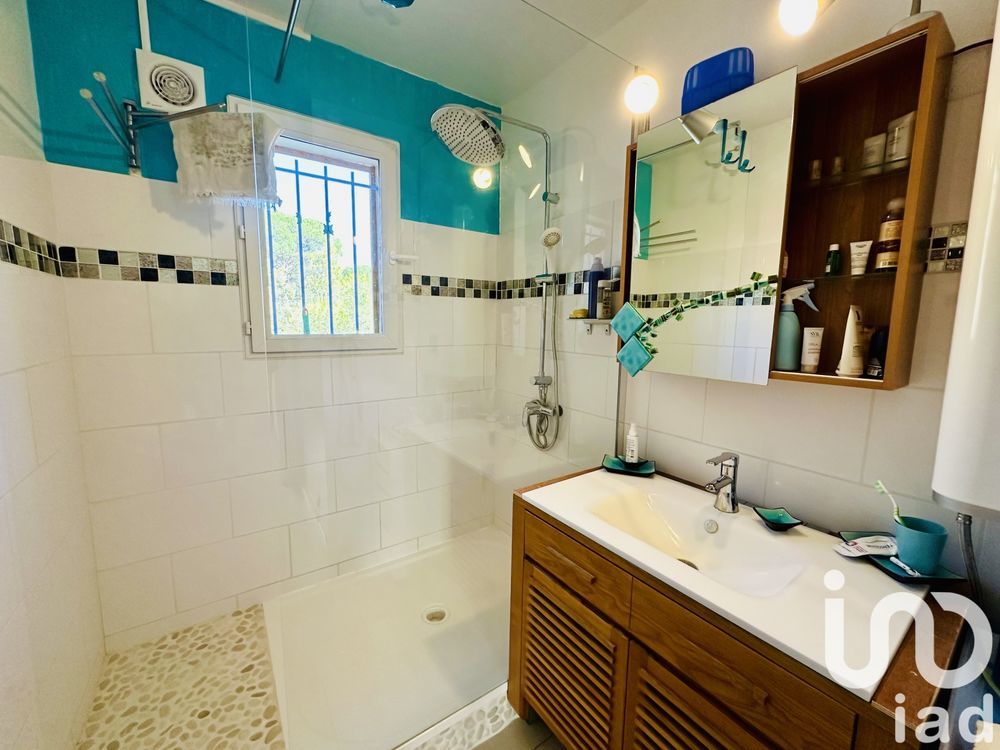 � vendre  Maison Le Cannet-des-Maures (83340)