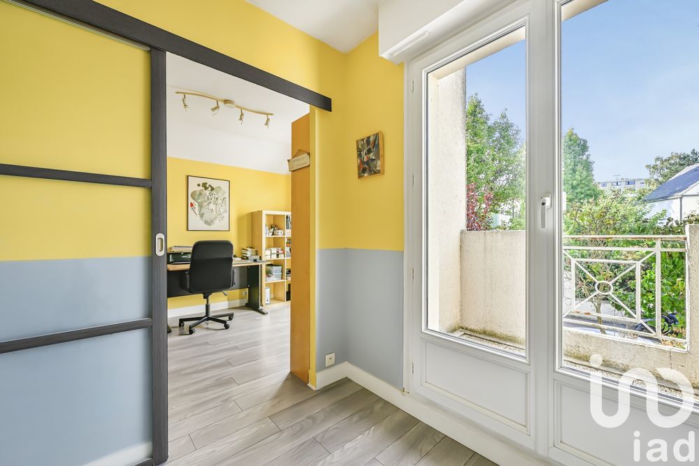 � vendre  Maison Rueil-Malmaison (92500)