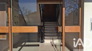  Appartement � vendre 1 pi�ce 32 m�