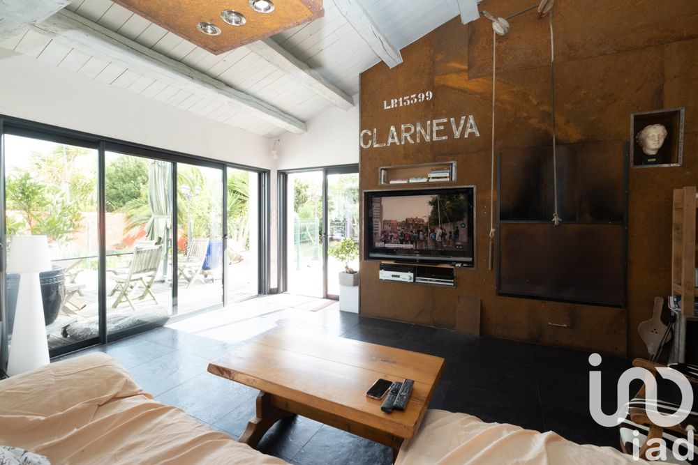 � vendre  Maison Rivedoux-Plage (17940)