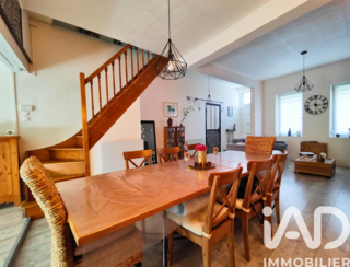  Maison � vendre 5 pi�ces 130 m�