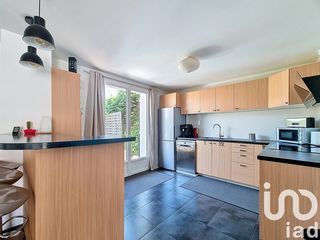  Maison � vendre 6 pi�ces 136 m�