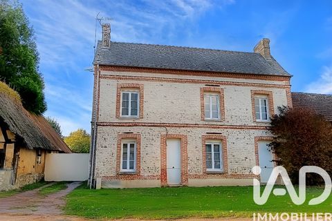   Vente Maison/villa 6 pi�ces Maison - 6 pi�ce(s) - 198 m�