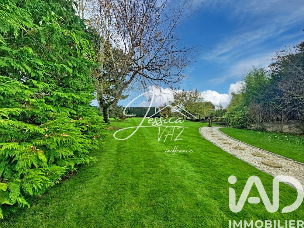 � vendre  Maison Nanteuil-le-Haudouin (60440)