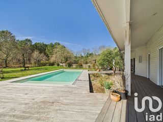  Maison � vendre 7 pi�ces 140 m�