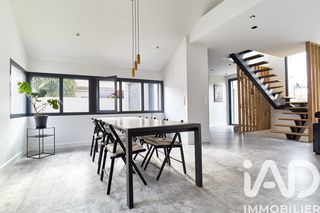  Maison � vendre 6 pi�ces 160 m�