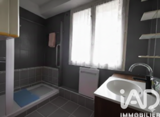  Appartement � vendre 2 pi�ces 48 m�