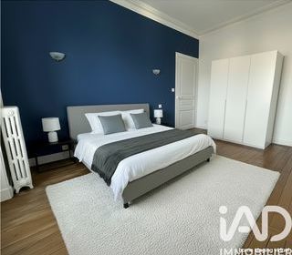  Appartement � vendre 2 pi�ces 61 m�