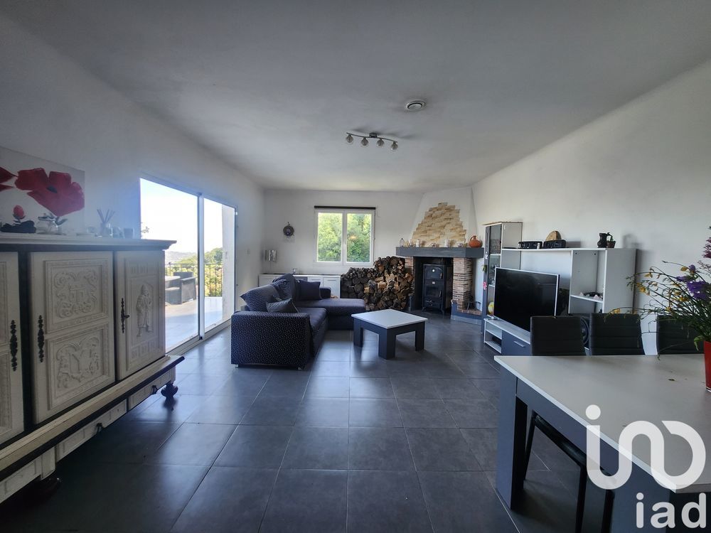 � vendre  Maison Carros (06510)