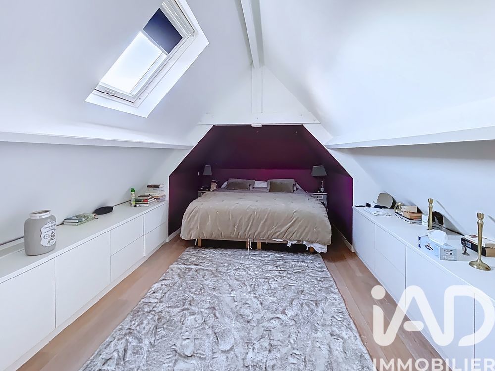 � vendre  Maison Rueil-Malmaison (92500)