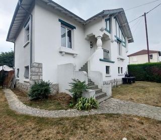  Maison � vendre 7 pi�ces 165 m�