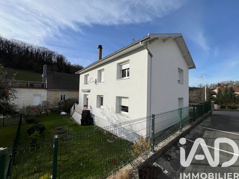   Vente Maison/villa 8 pi�ces Maison - 8 pi�ce(s) - 160 m�