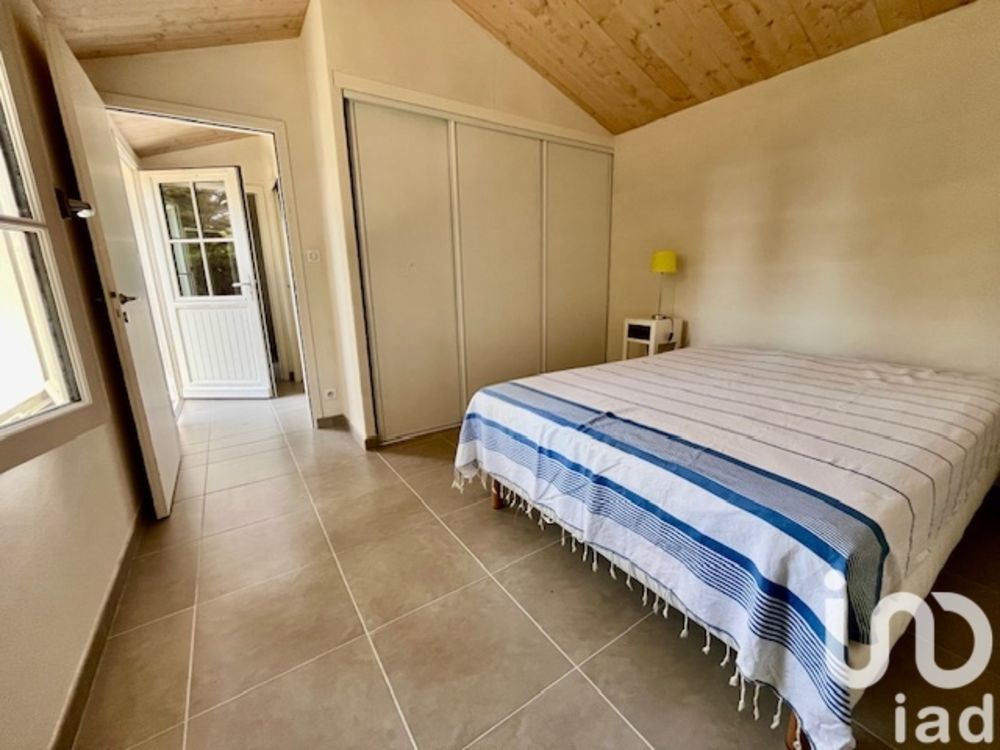 � vendre  Maison Noirmoutier-en-l'�le (85330)