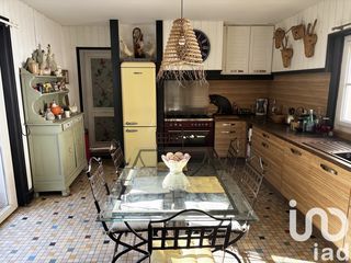  Maison � vendre 6 pi�ces 141 m�