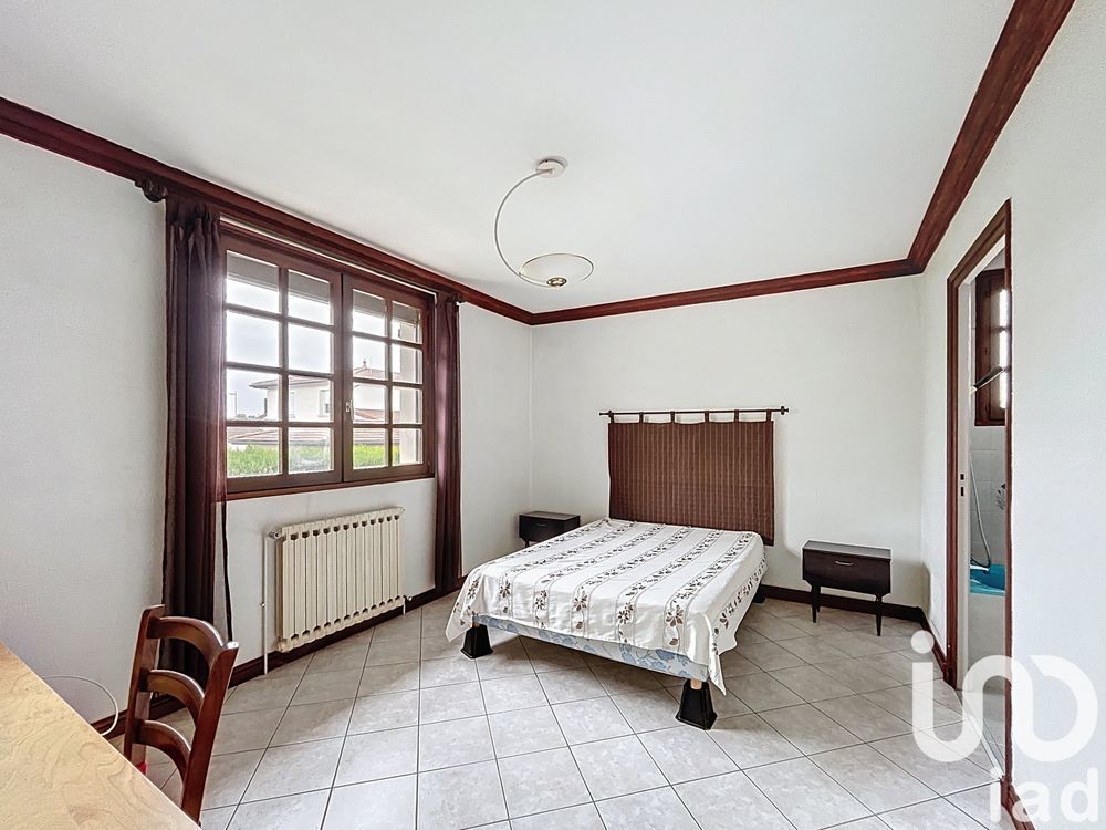 � vendre  Maison Genas (69740)