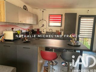  Appartement � vendre 3 pi�ces 60 m�