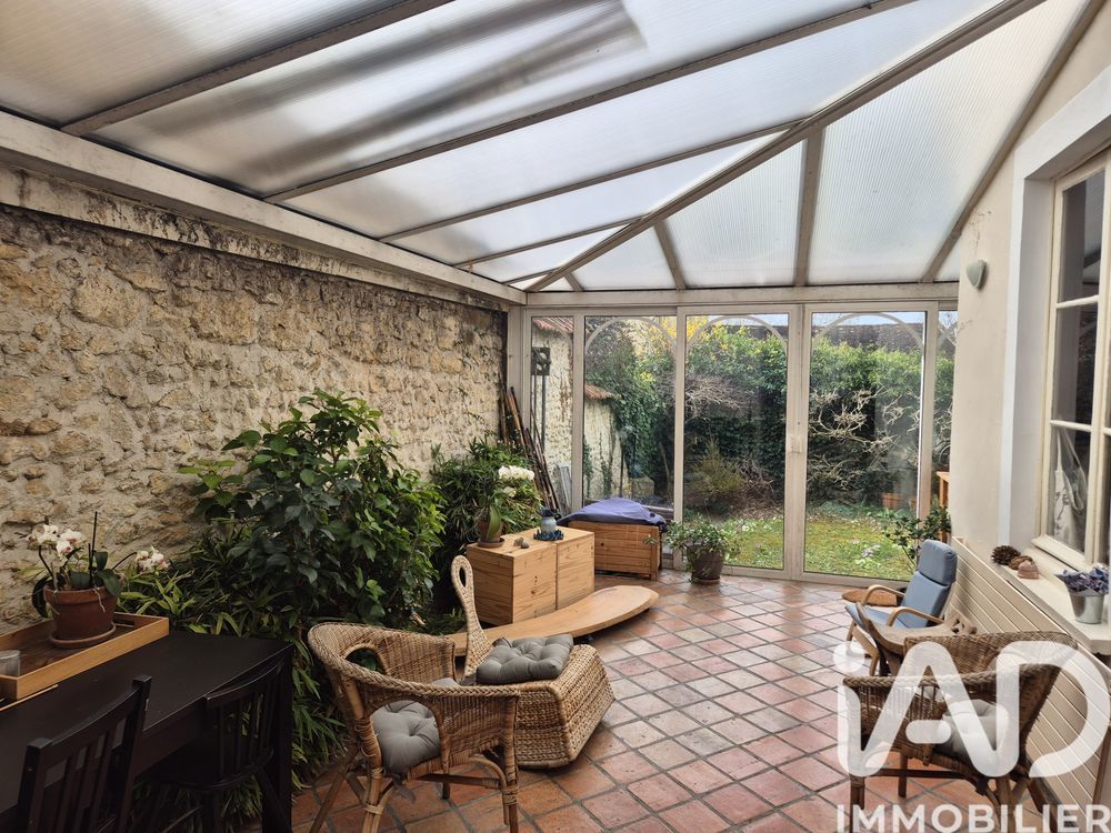 � vendre  Maison Fontainebleau (77300)