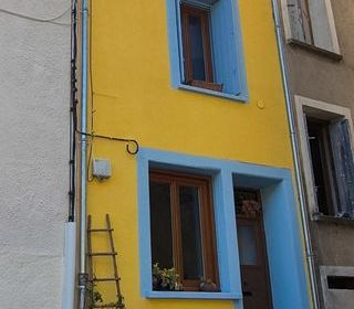  Maison � vendre 3 pi�ces 50 m�