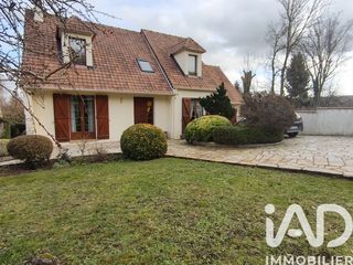  Maison � vendre 5 pi�ces 125 m�