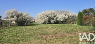  Terrain � vendre 1213 m�