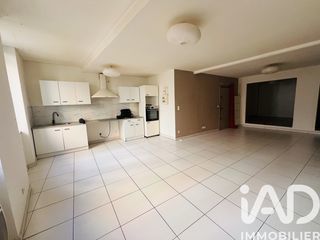  Appartement � vendre 2 pi�ces 58 m�