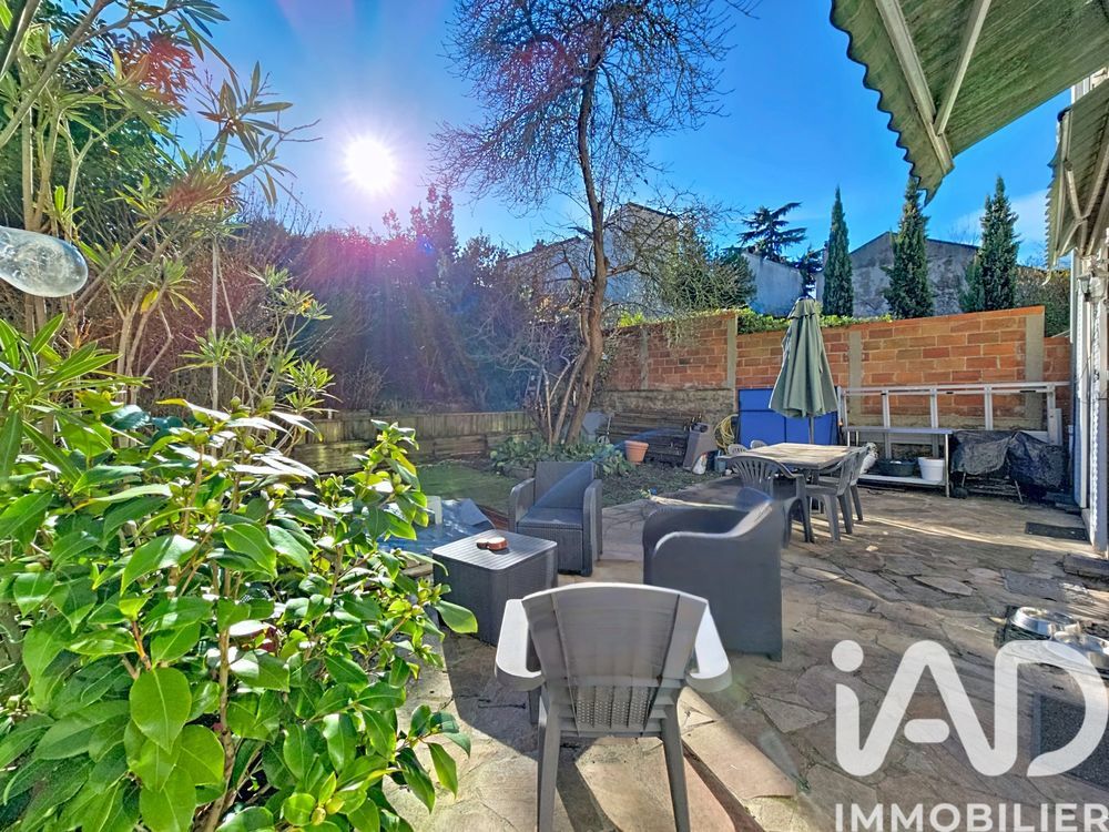 � vendre  Maison Suresnes (92150)