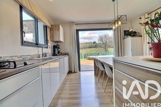  Maison � vendre 5 pi�ces 128 m�