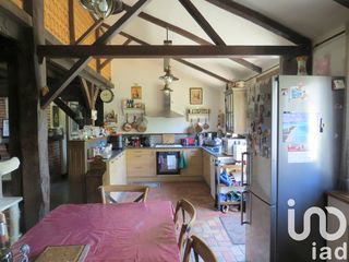  Maison � vendre 6 pi�ces 160 m�