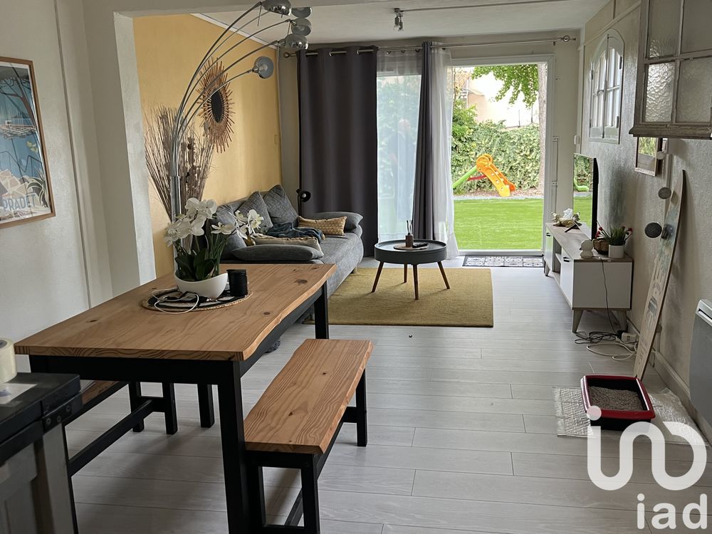 � vendre  Maison Le Pradet (83220)