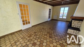  Maison � vendre 4 pi�ces 82 m�