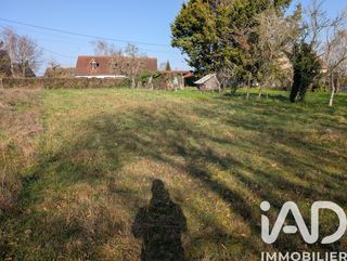  Terrain � vendre 1847 m�