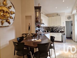  Appartement � vendre 6 pi�ces 186 m�