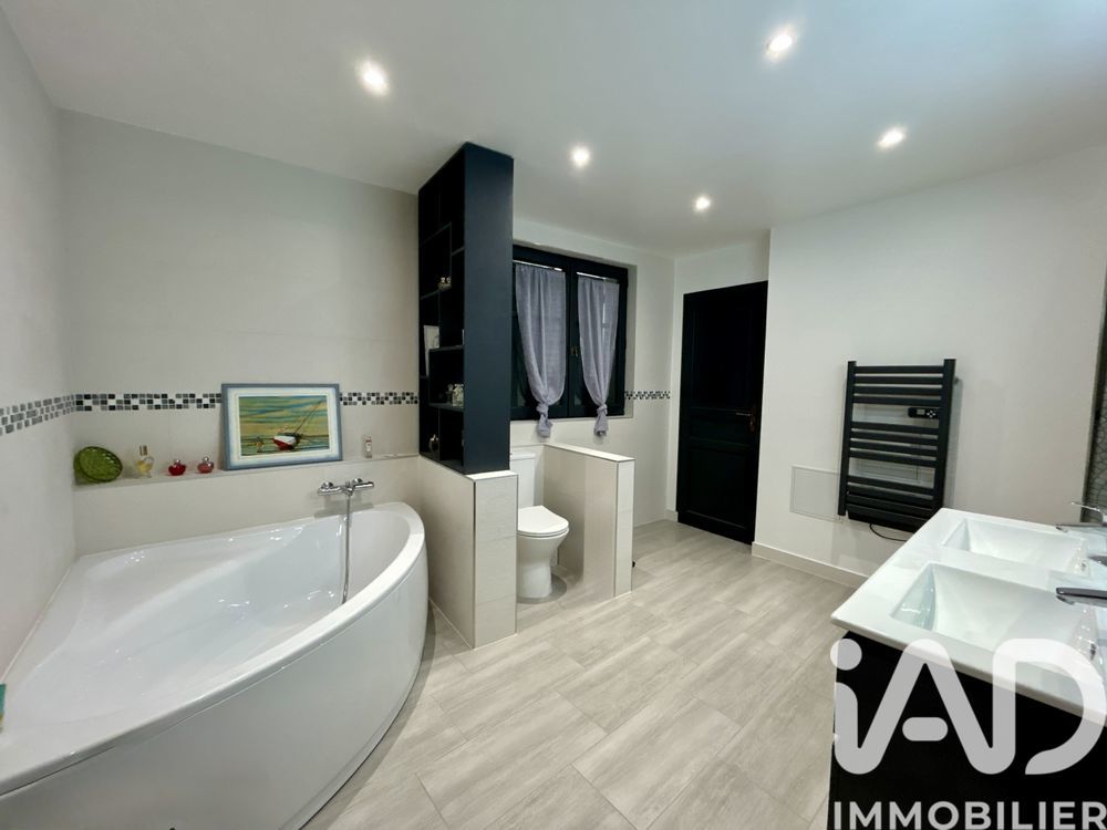 � vendre  Maison Groslay (95410)