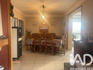  Maison � vendre 3 pi�ces 81 m�