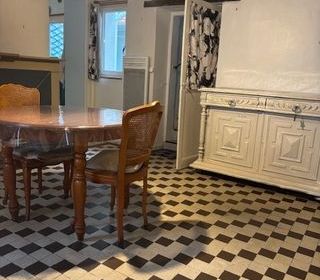  Maison � vendre 4 pi�ces 65 m�