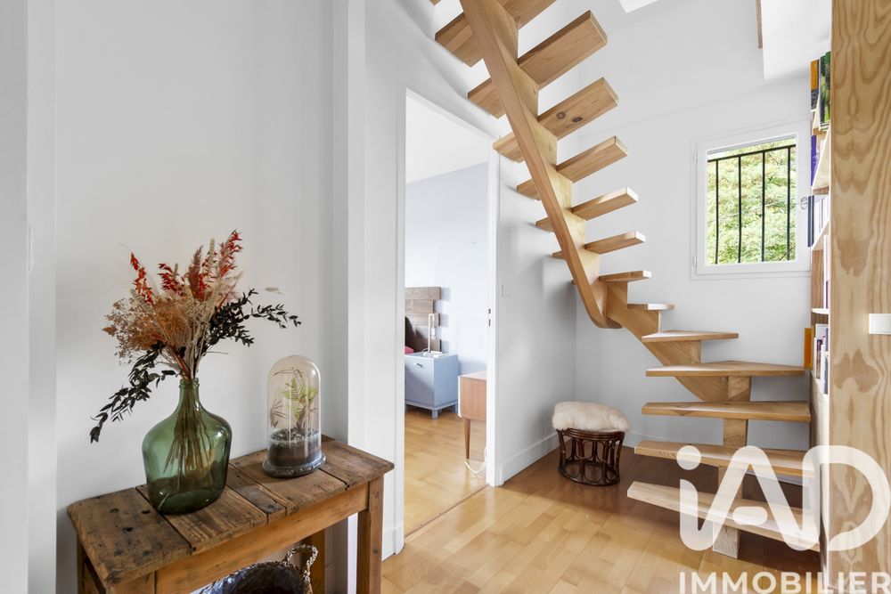 � vendre  Maison Saulx-les-Chartreux (91160)